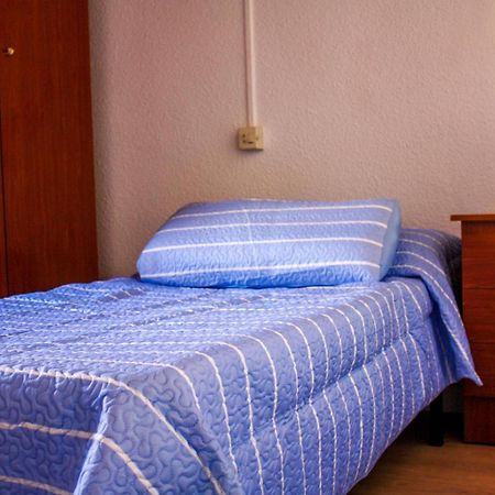 Residencia 14 Hotel ซาลามังกา ภายนอก รูปภาพ