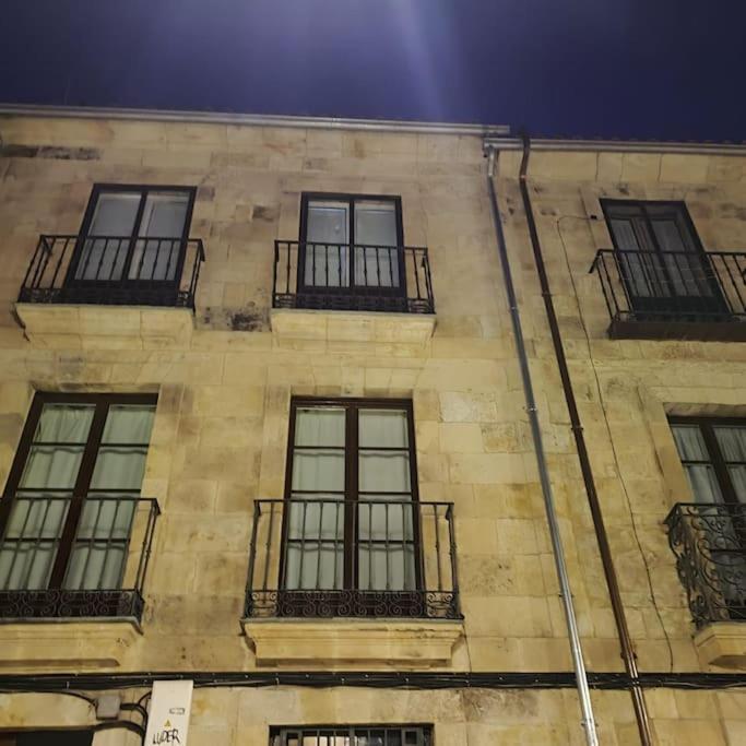 Residencia 14 Hotel ซาลามังกา ภายนอก รูปภาพ