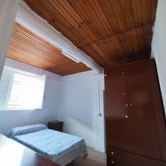 Residencia 14 Hotel ซาลามังกา ภายนอก รูปภาพ