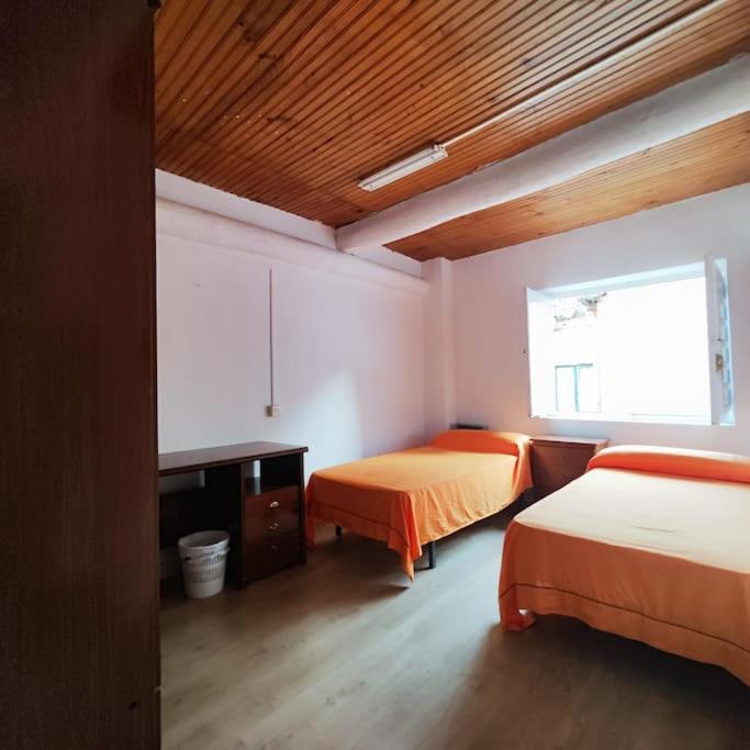 Residencia 14 Hotel ซาลามังกา ภายนอก รูปภาพ