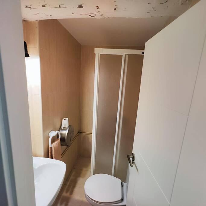 Residencia 14 Hotel ซาลามังกา ภายนอก รูปภาพ