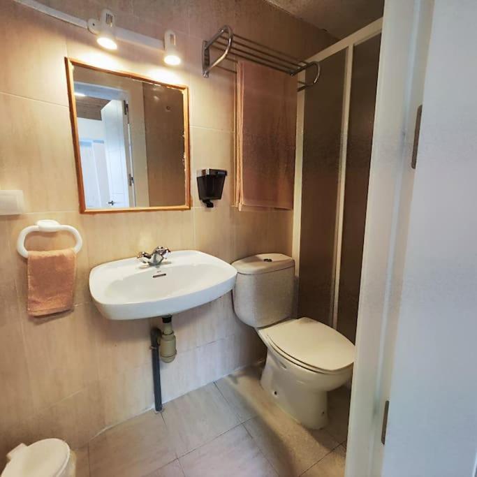Residencia 14 Hotel ซาลามังกา ภายนอก รูปภาพ