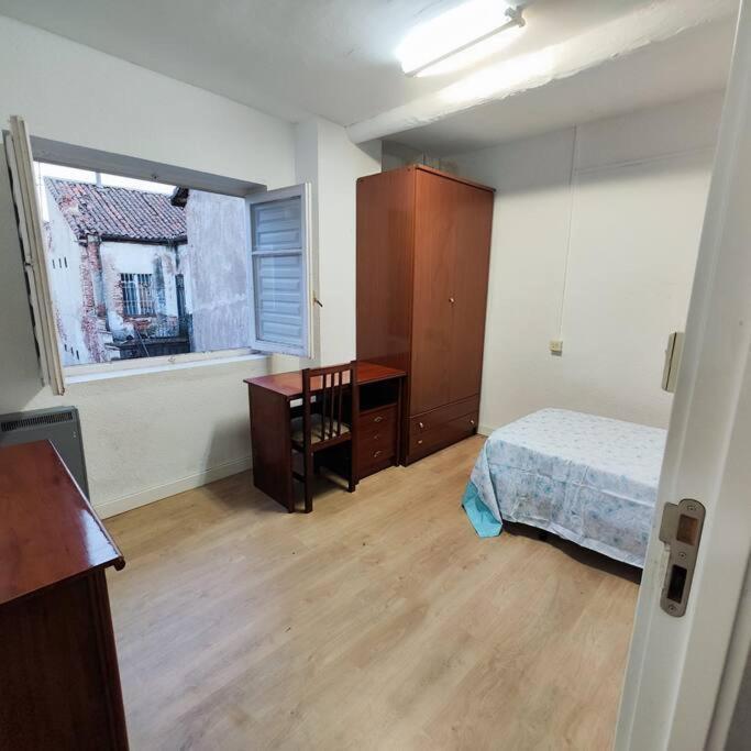 Residencia 14 Hotel ซาลามังกา ภายนอก รูปภาพ