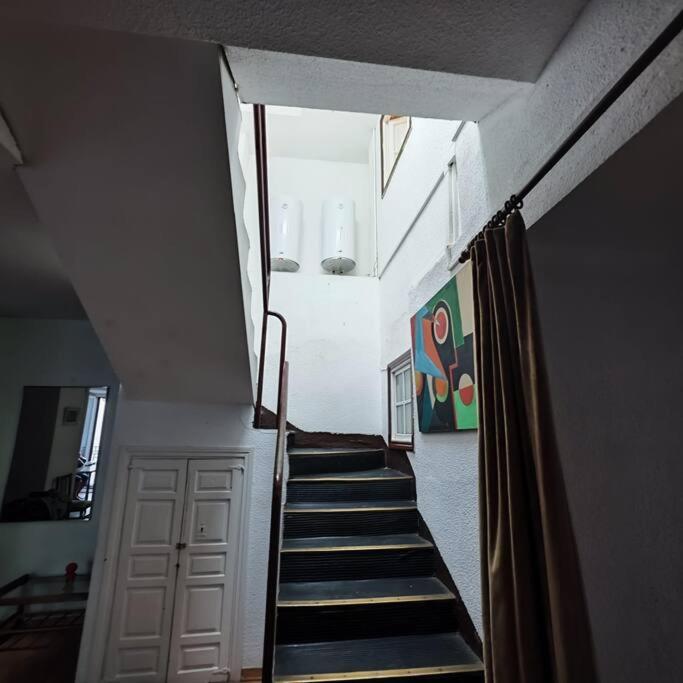 Residencia 14 Hotel ซาลามังกา ภายนอก รูปภาพ