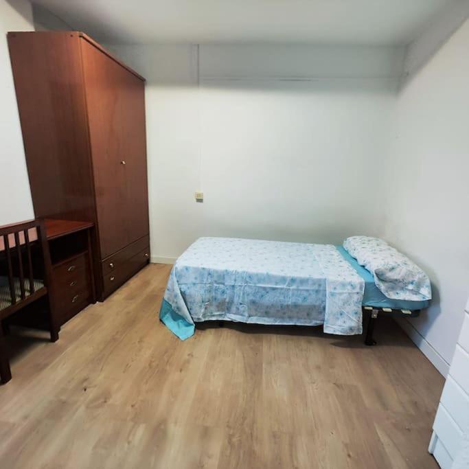 Residencia 14 Hotel ซาลามังกา ภายนอก รูปภาพ