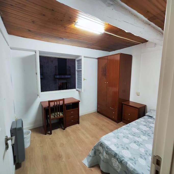 Residencia 14 Hotel ซาลามังกา ภายนอก รูปภาพ