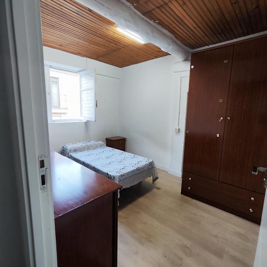 Residencia 14 Hotel ซาลามังกา ภายนอก รูปภาพ