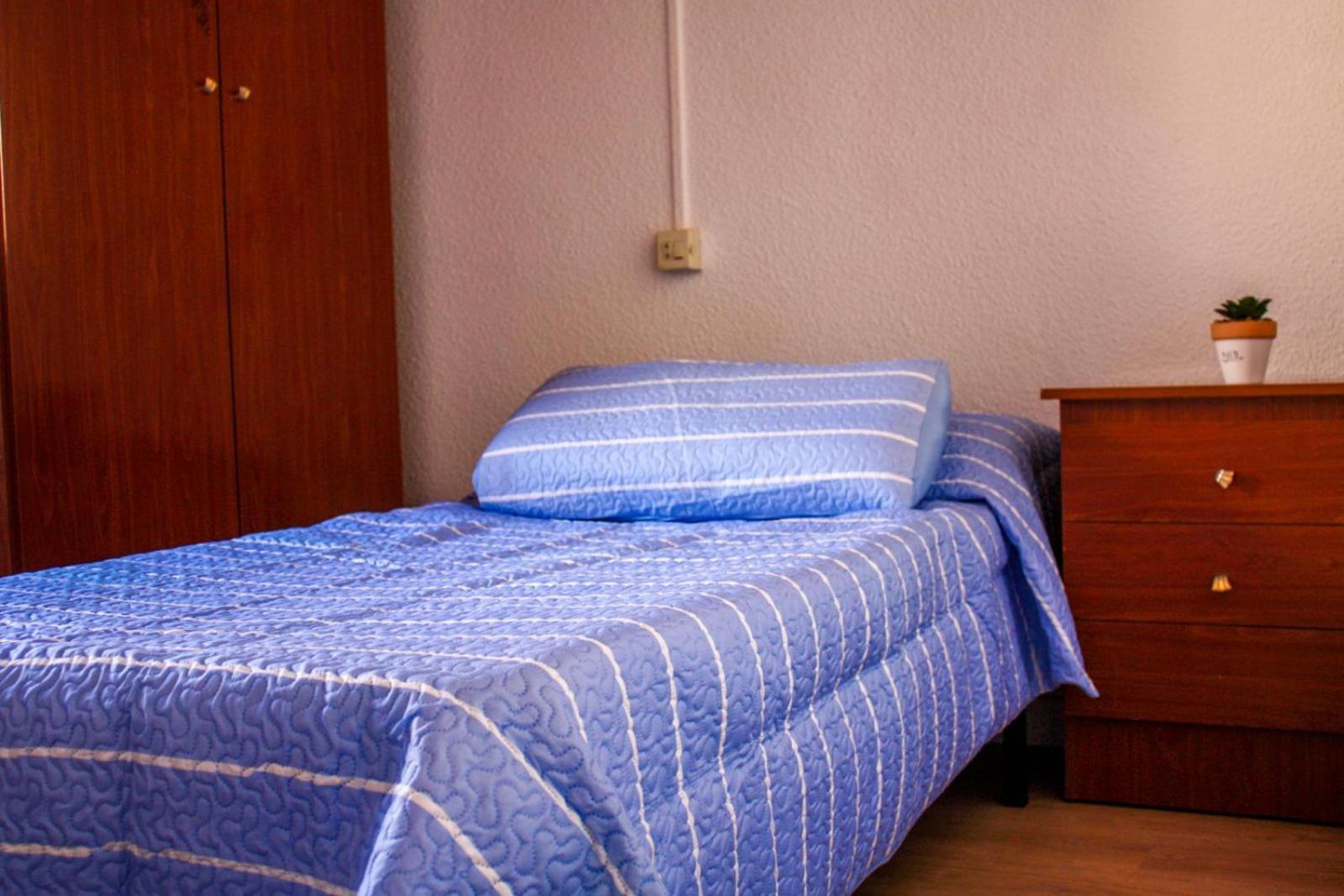 Residencia 14 Hotel ซาลามังกา ภายนอก รูปภาพ