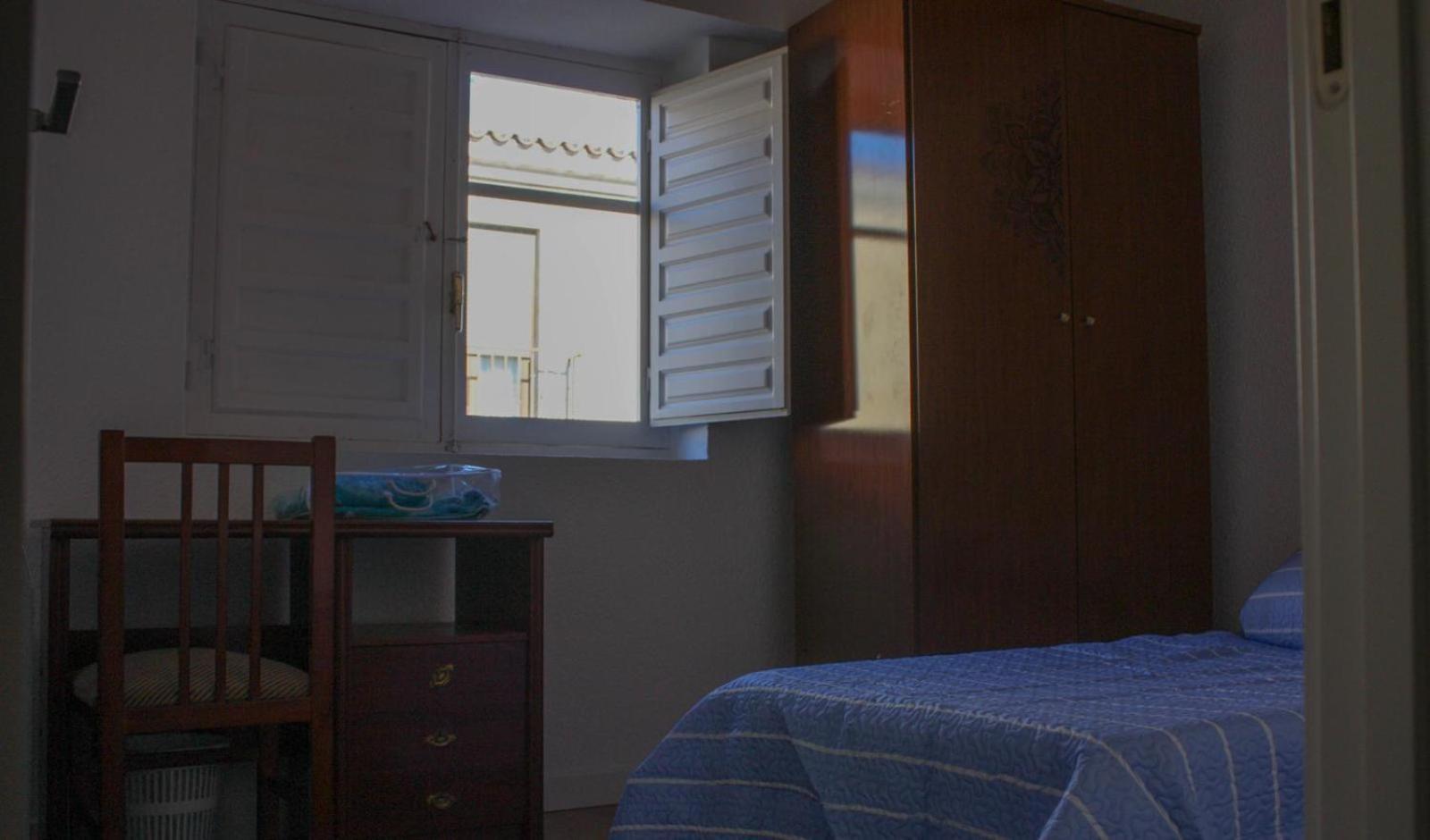 Residencia 14 Hotel ซาลามังกา ภายนอก รูปภาพ
