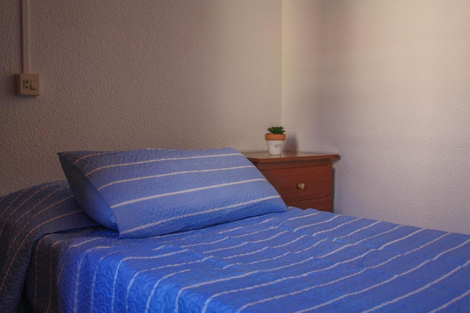 Residencia 14 Hotel ซาลามังกา ภายนอก รูปภาพ