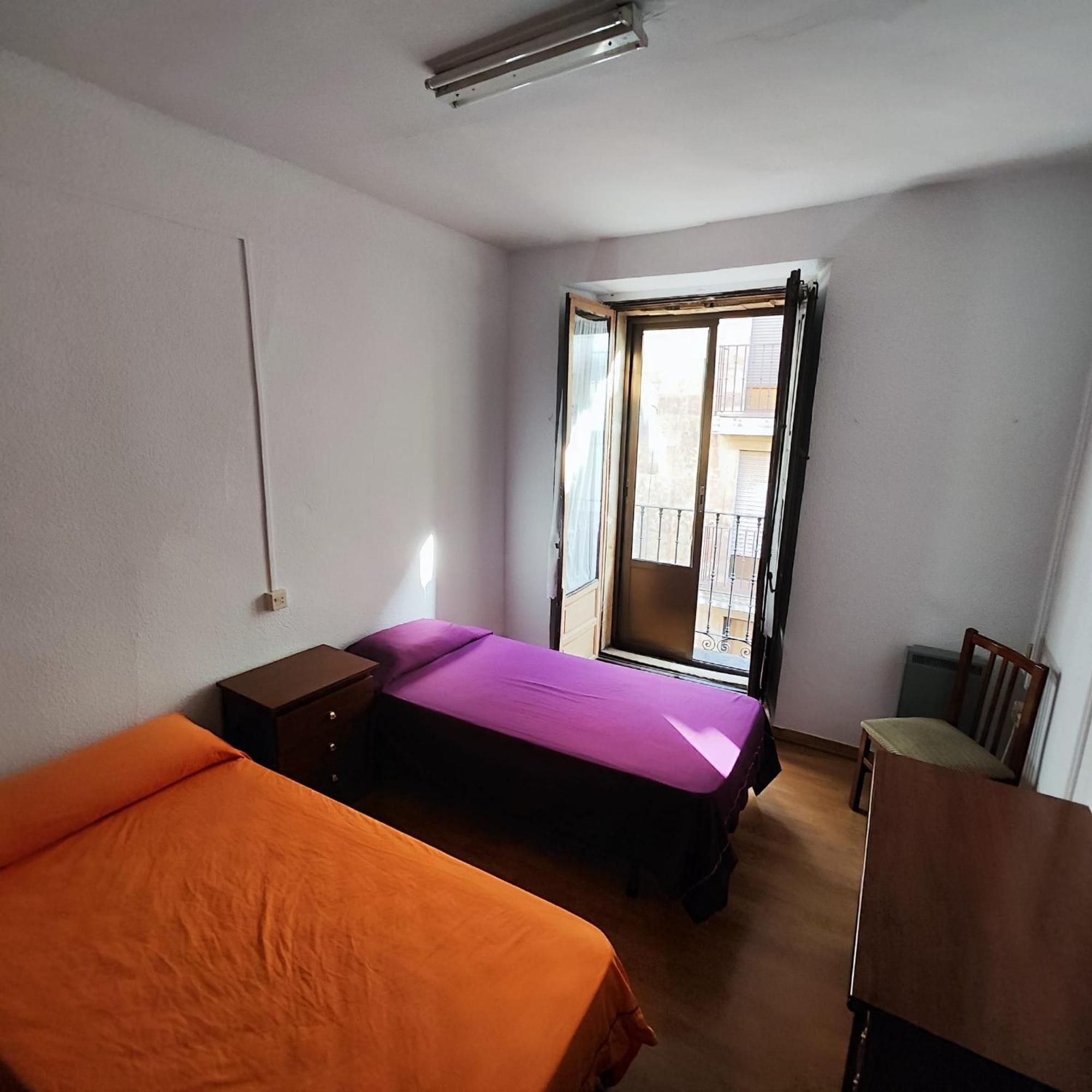 Residencia 14 Hotel ซาลามังกา ภายนอก รูปภาพ