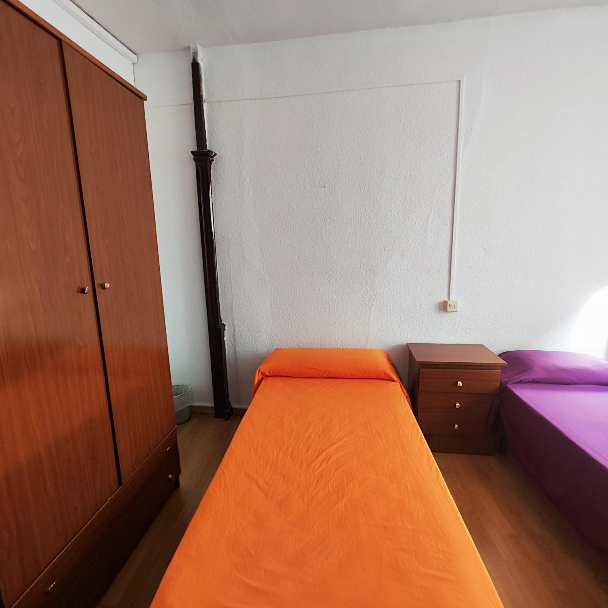 Residencia 14 Hotel ซาลามังกา ภายนอก รูปภาพ