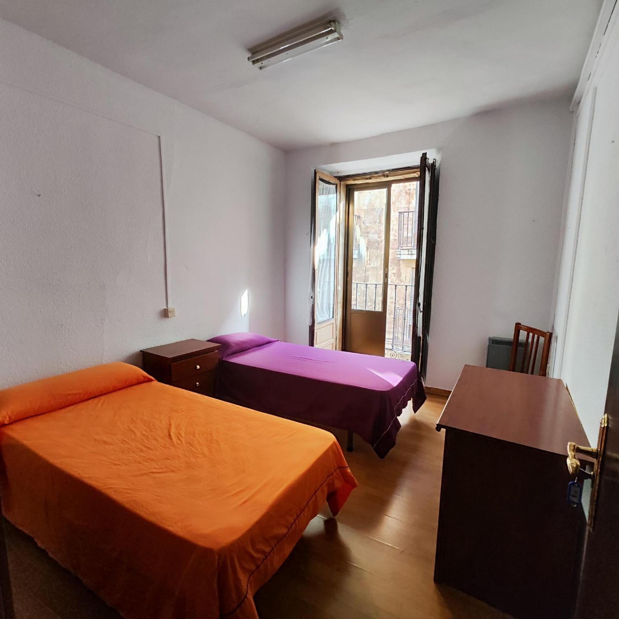 Residencia 14 Hotel ซาลามังกา ภายนอก รูปภาพ