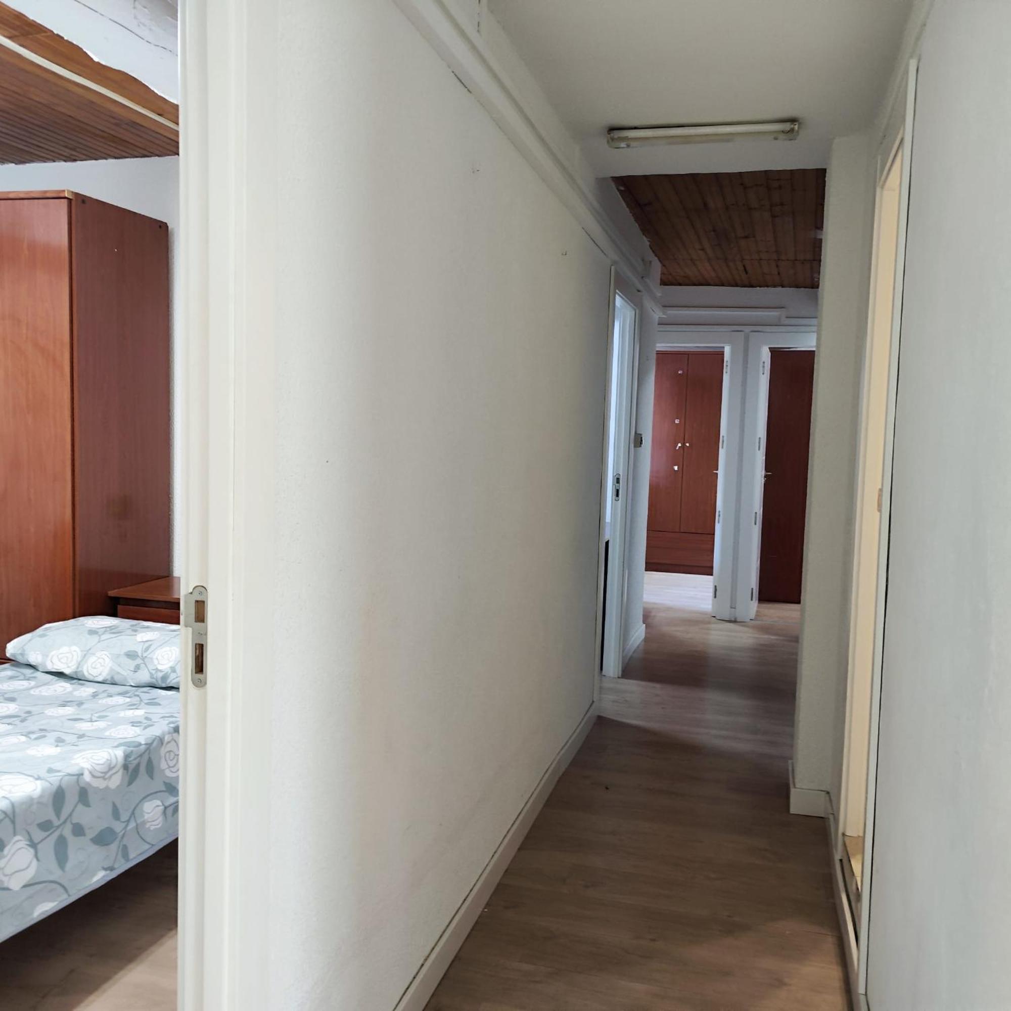Residencia 14 Hotel ซาลามังกา ภายนอก รูปภาพ
