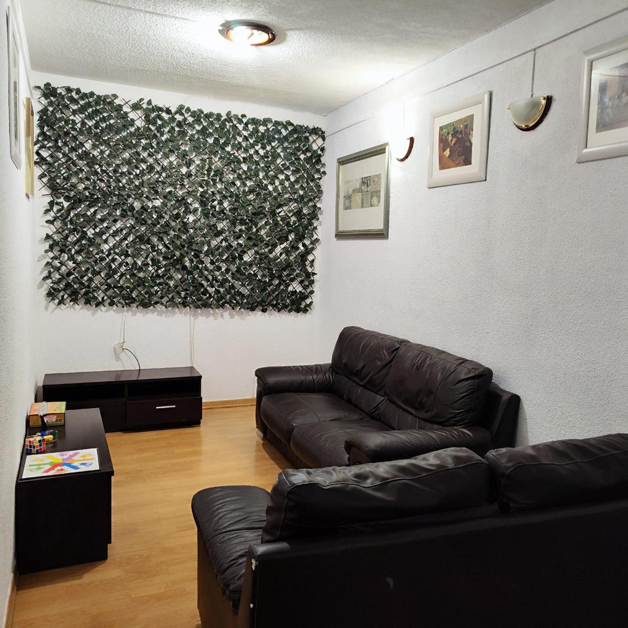 Residencia 14 Hotel ซาลามังกา ภายนอก รูปภาพ