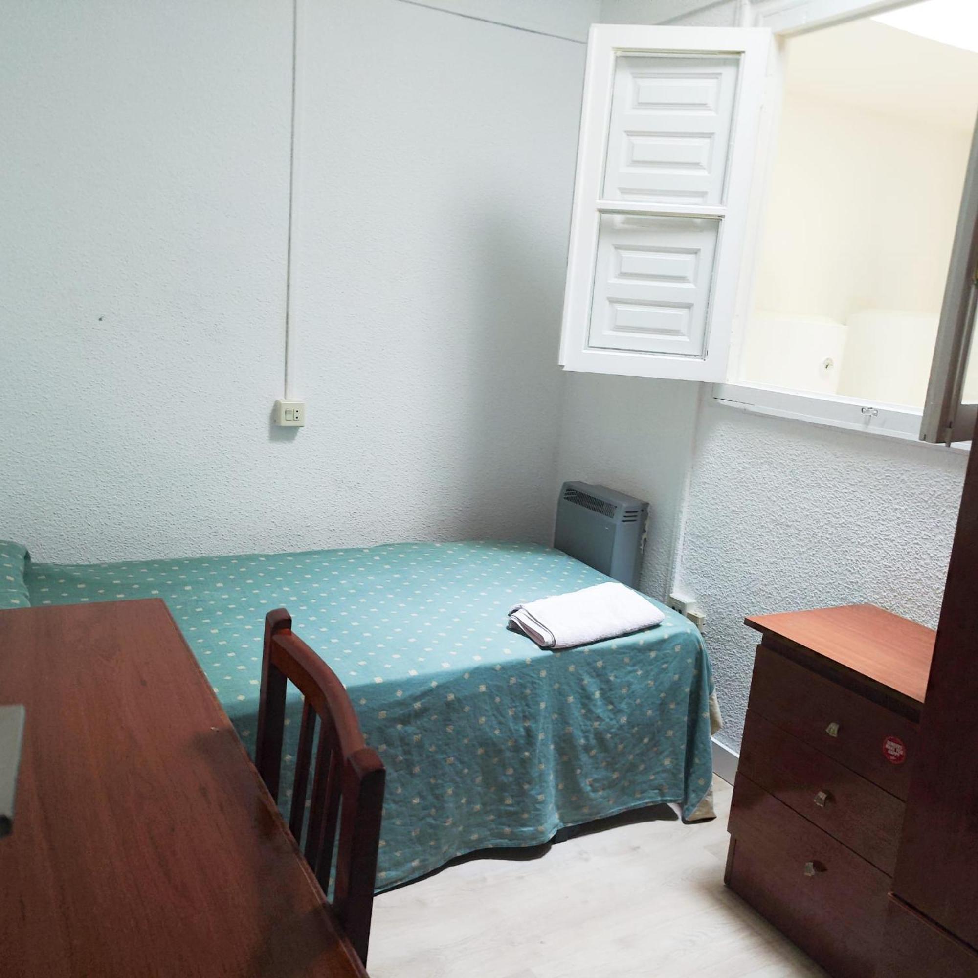 Residencia 14 Hotel ซาลามังกา ภายนอก รูปภาพ