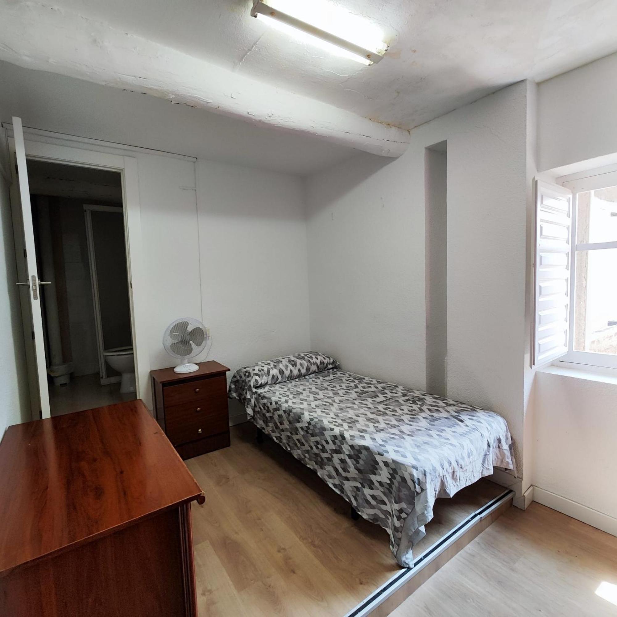 Residencia 14 Hotel ซาลามังกา ภายนอก รูปภาพ
